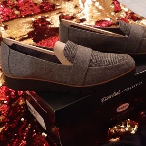 Dr scholl's loafers